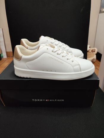 Basket tommy Hilfiger