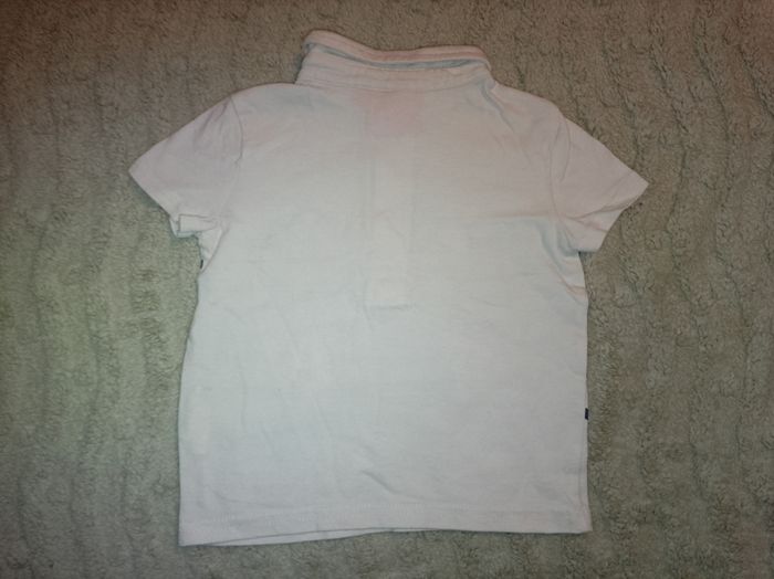 Polo manches courtes - photo numéro 5