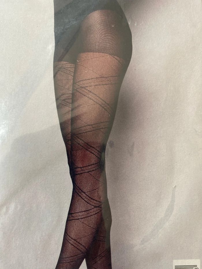 Collant femme - photo numéro 4
