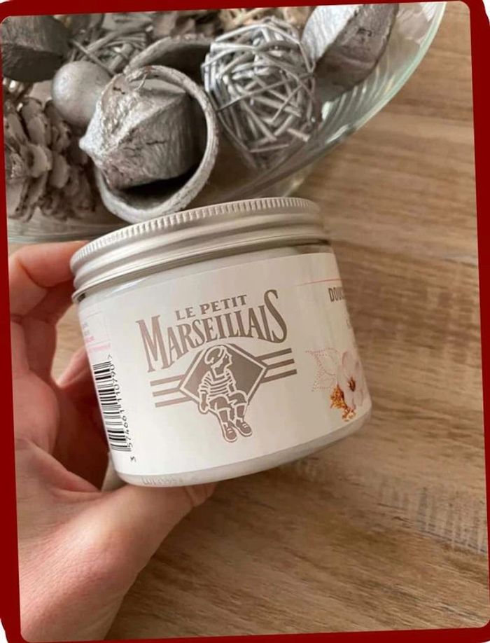 Masque cheveux - photo numéro 3
