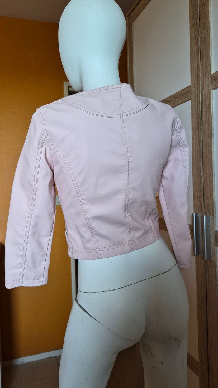 Veste - photo numéro 9