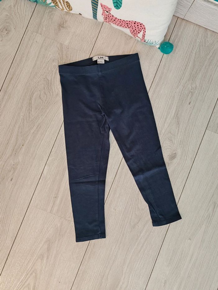 Legging 4 ans LH - photo numéro 2
