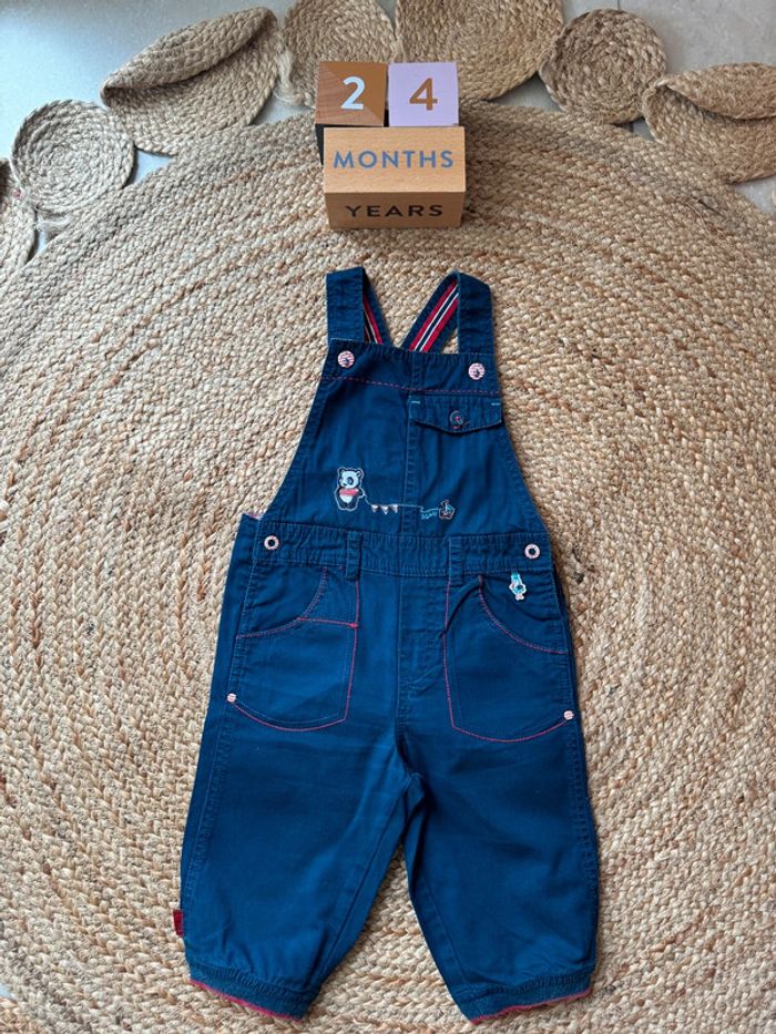 Sergent Major 24 mois - photo numéro 5