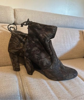 Bottines André