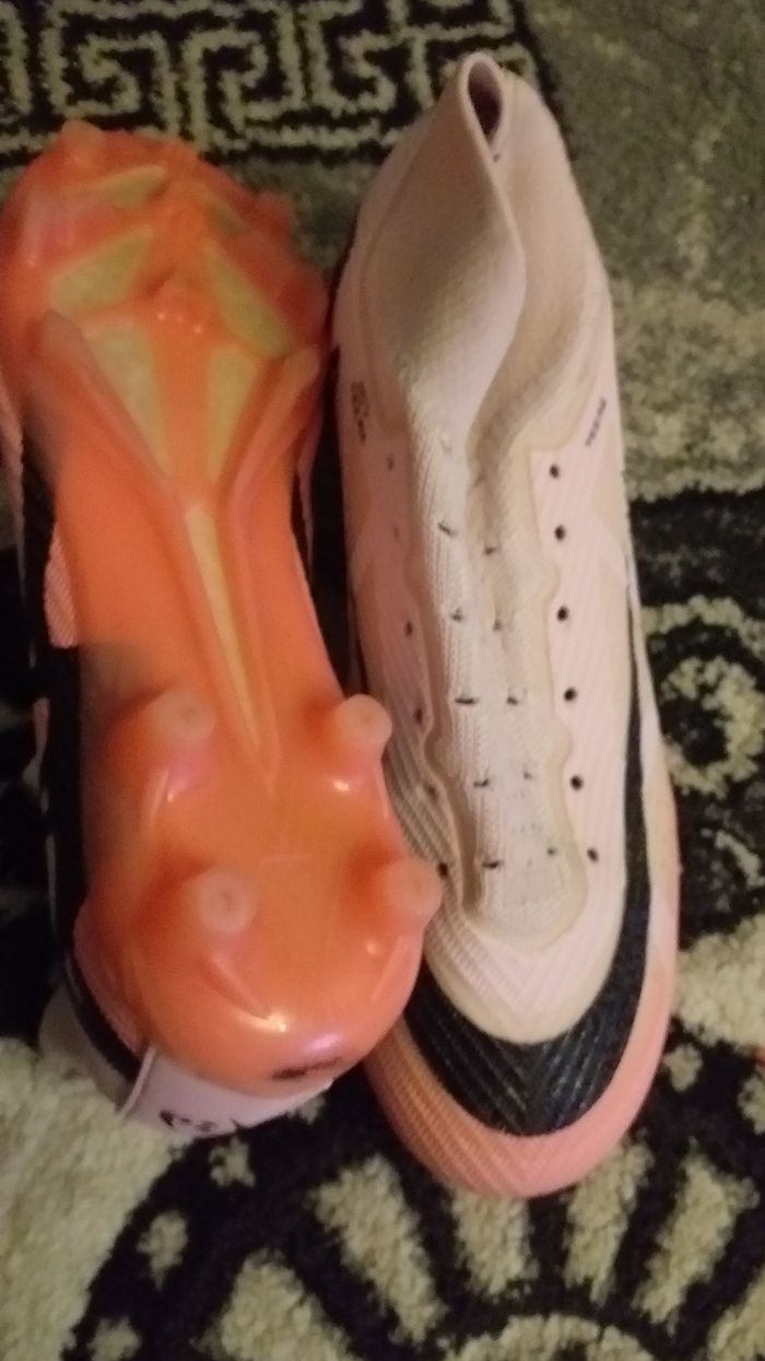 Crampon - photo numéro 2