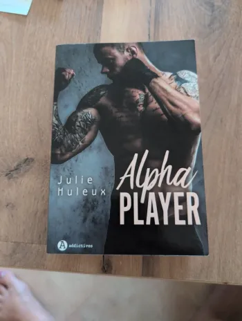 Alpha Player