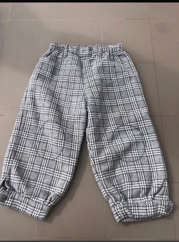 Pantalon Grain de blé 2 ans