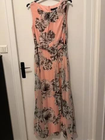 Robe longue