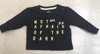 T-shirt manches longues Bébé 0-3 mois Primark