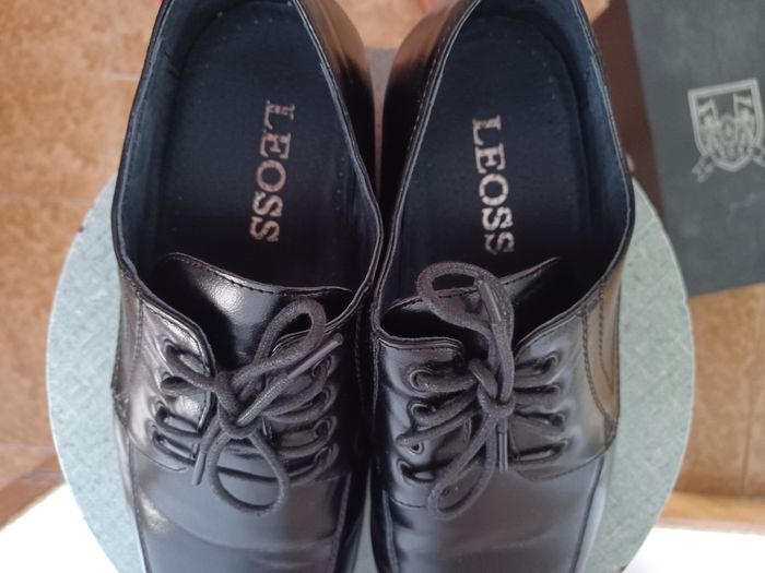Chaussures Leoss - photo numéro 4