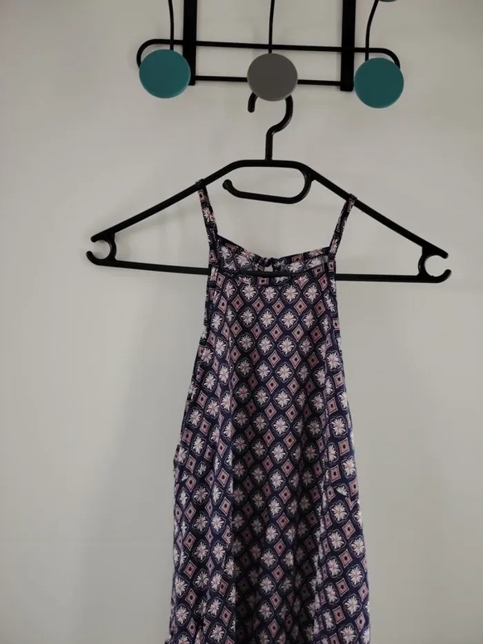 robe à bretelle taille 40/42 - photo numéro 7