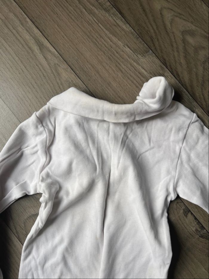 Lot de body - photo numéro 3