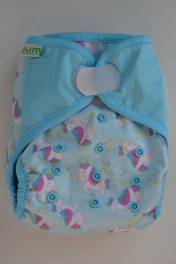 Couche lavable Bum Diapers