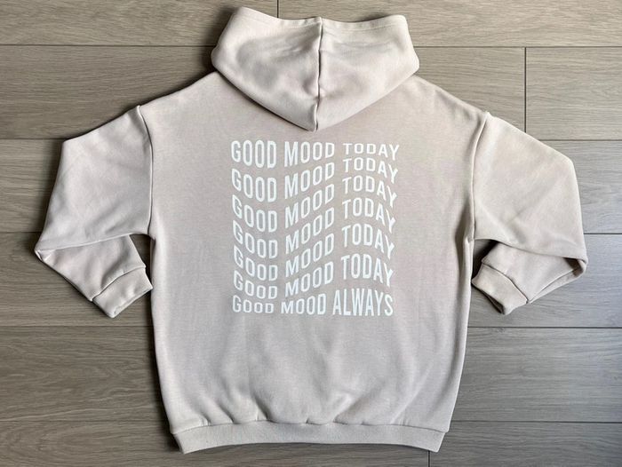 Sweat-Shirt à capuche IKKS T-12 ans/ XS - photo numéro 2