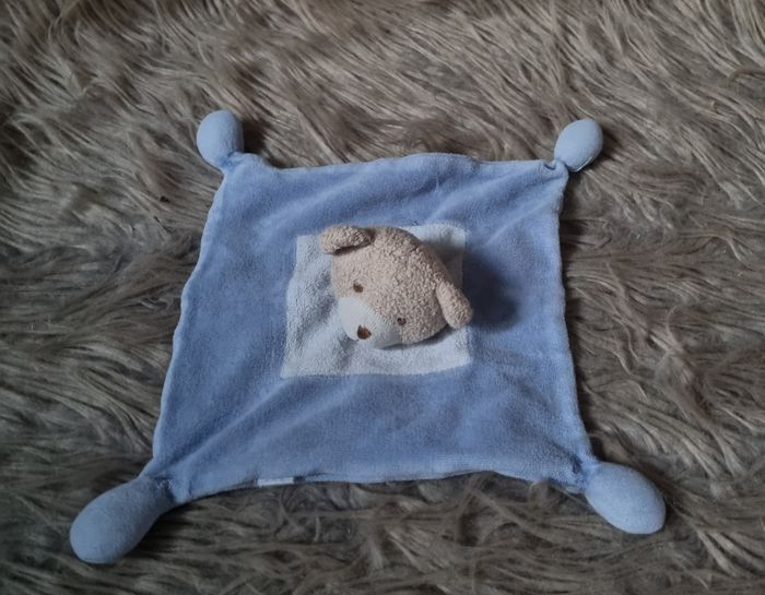 Lot doudous oursons 🐻 🧸 - photo numéro 2