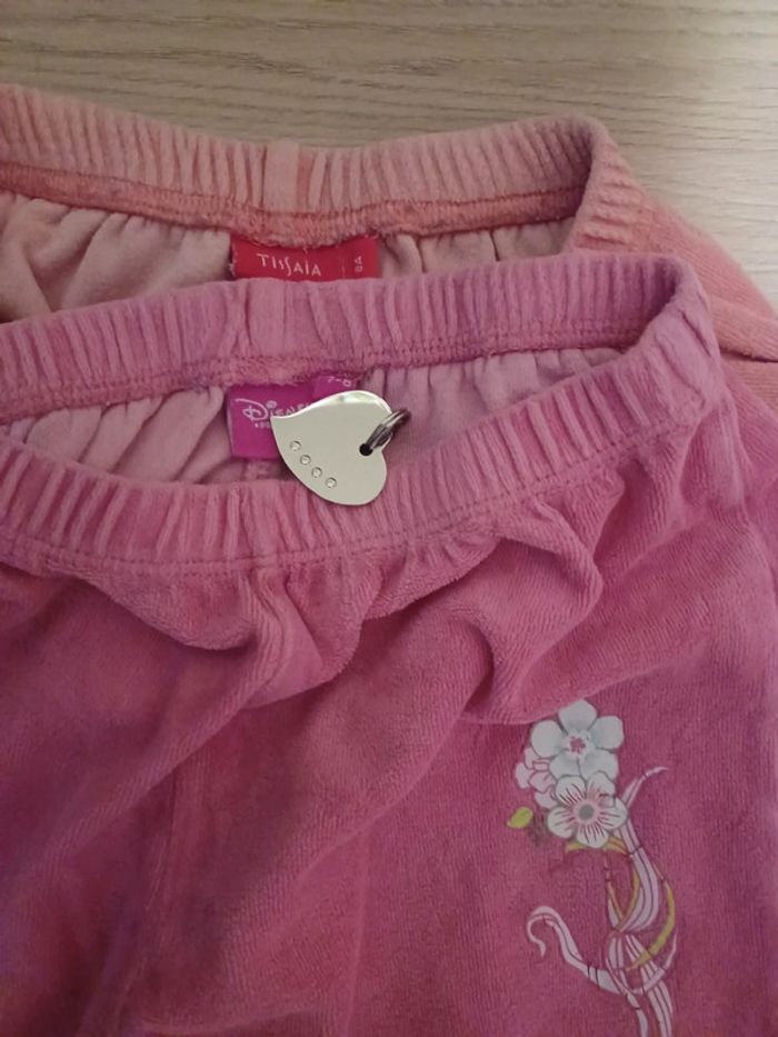 1  bas de pyjama - photo numéro 2