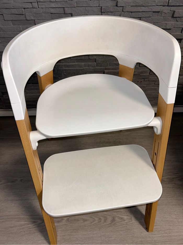 Chaise Steps Stokke - photo numéro 7
