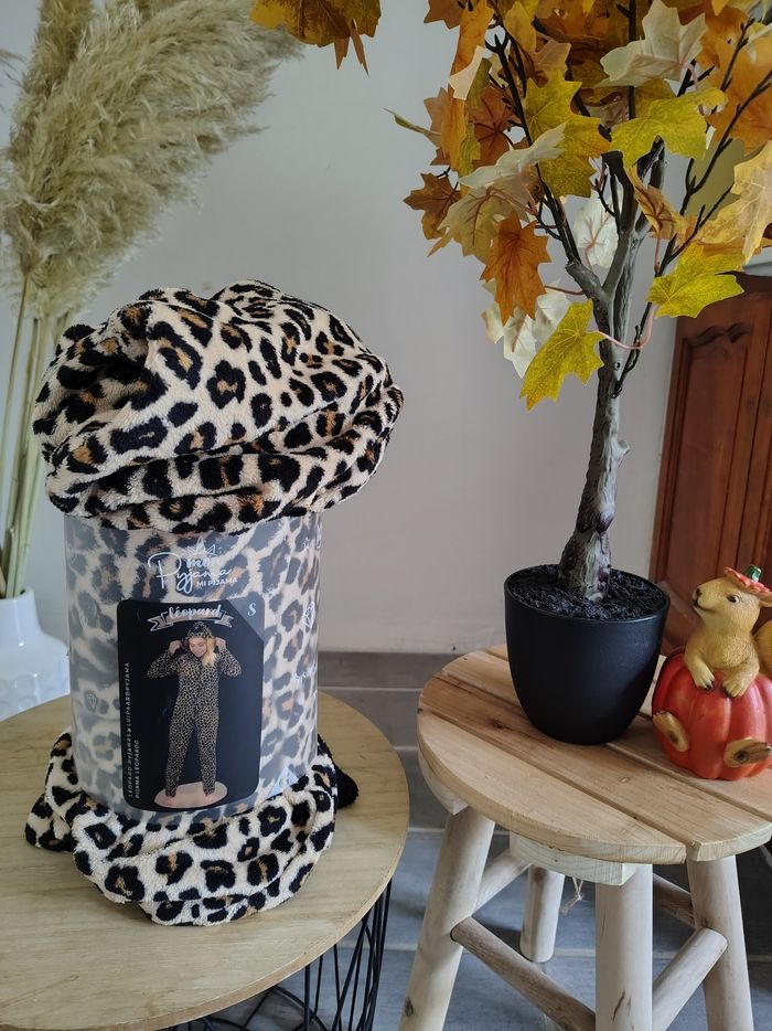 Pyjama combi femme 🎀 36