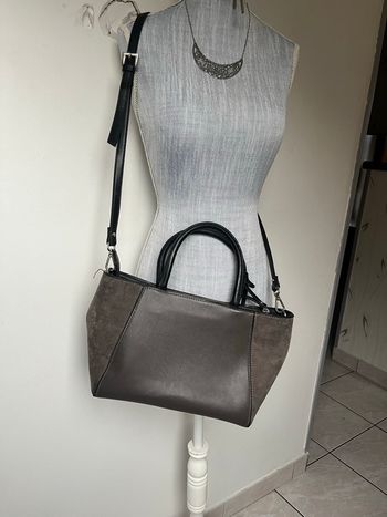 Sac à main Bershka