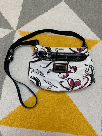 Sac à bandoulière Lancaster