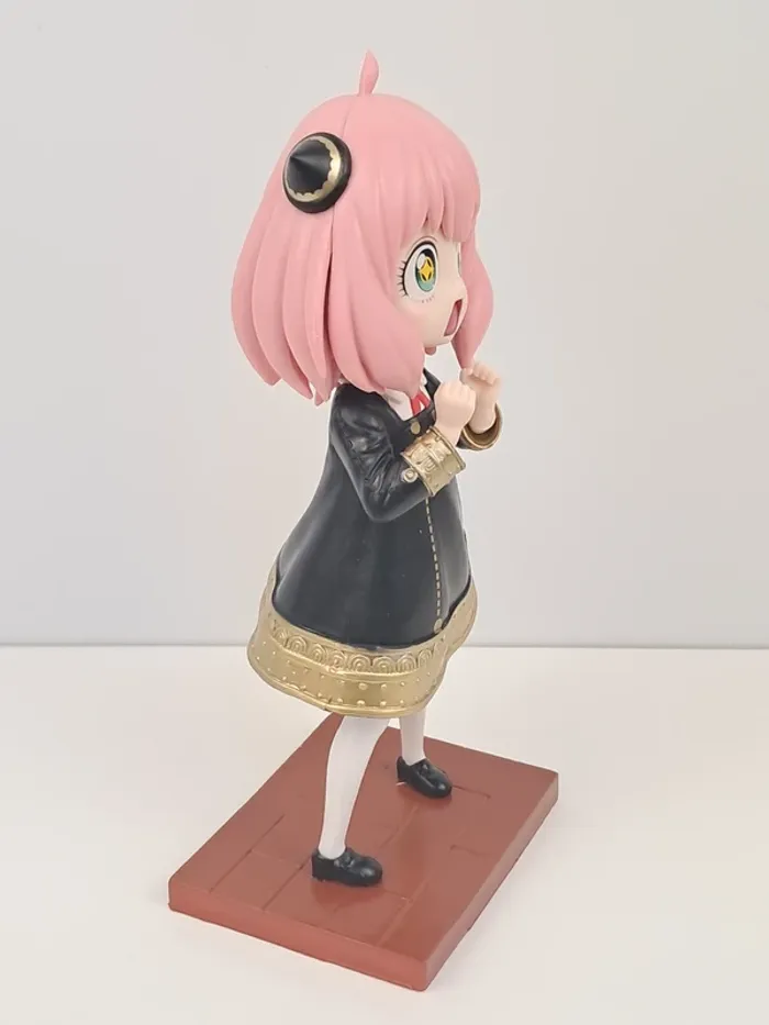 Figurine Spy x Family - Anya Forger - photo numéro 4