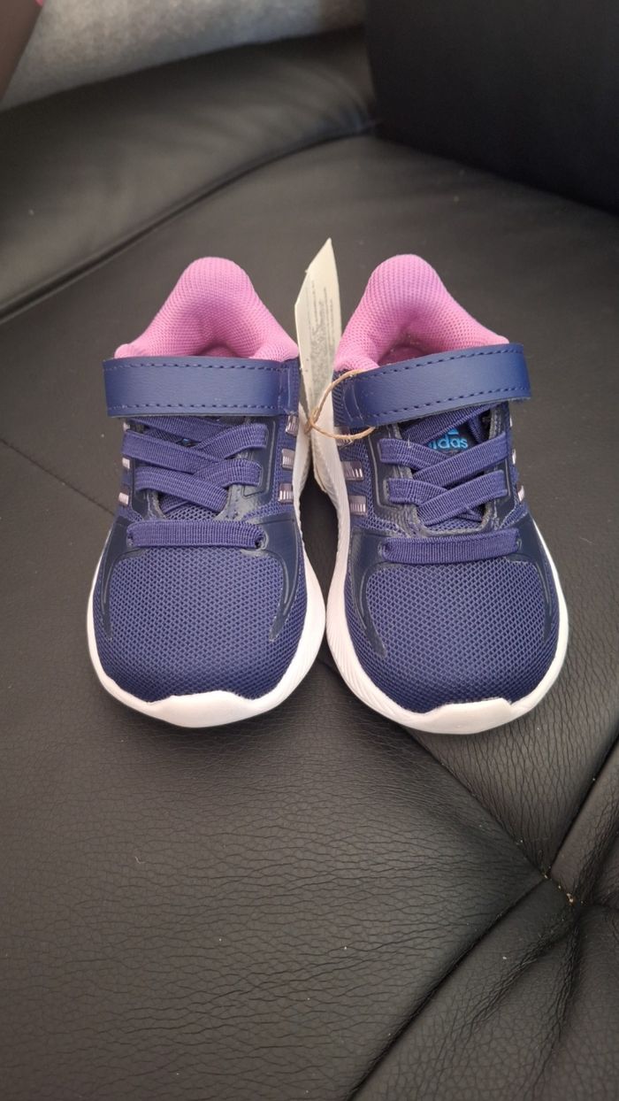 Adidas neuve 19 - photo numéro 3