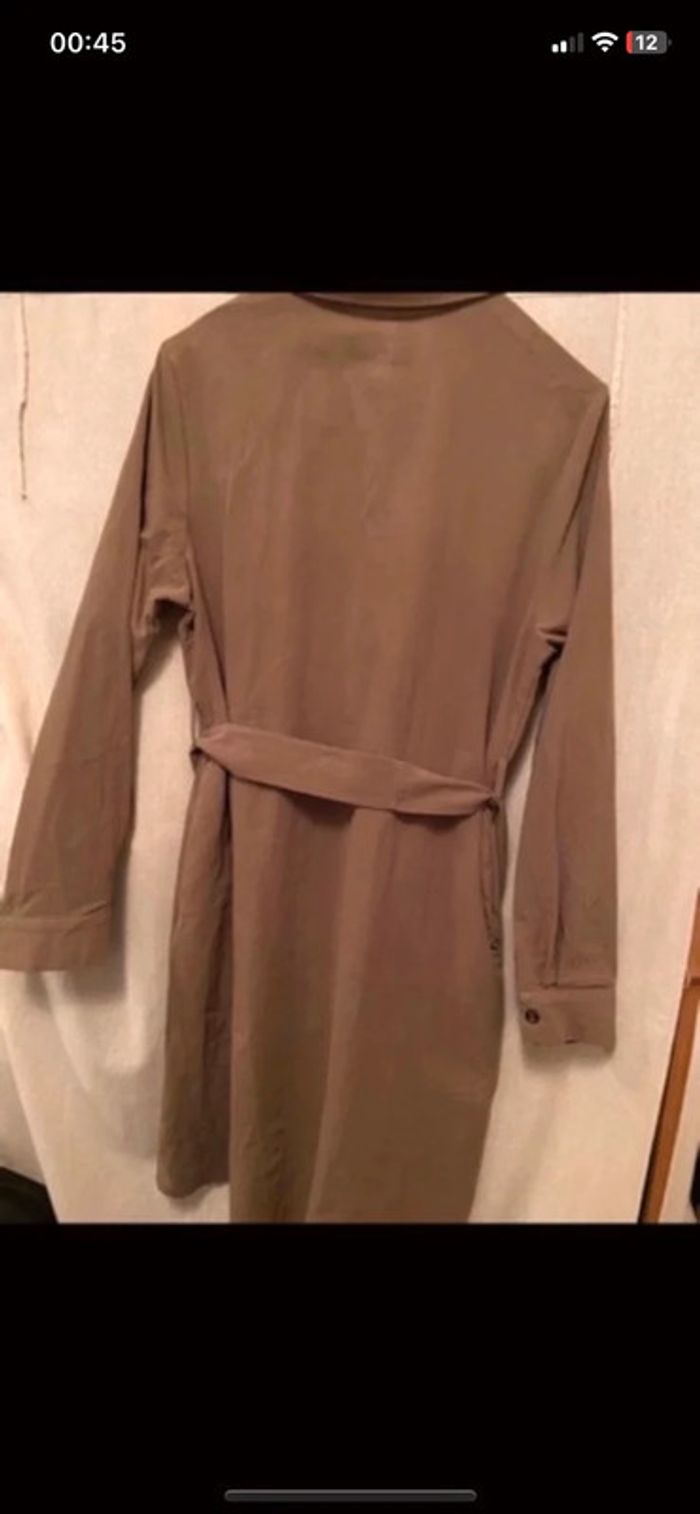 Robe shein - photo numéro 5