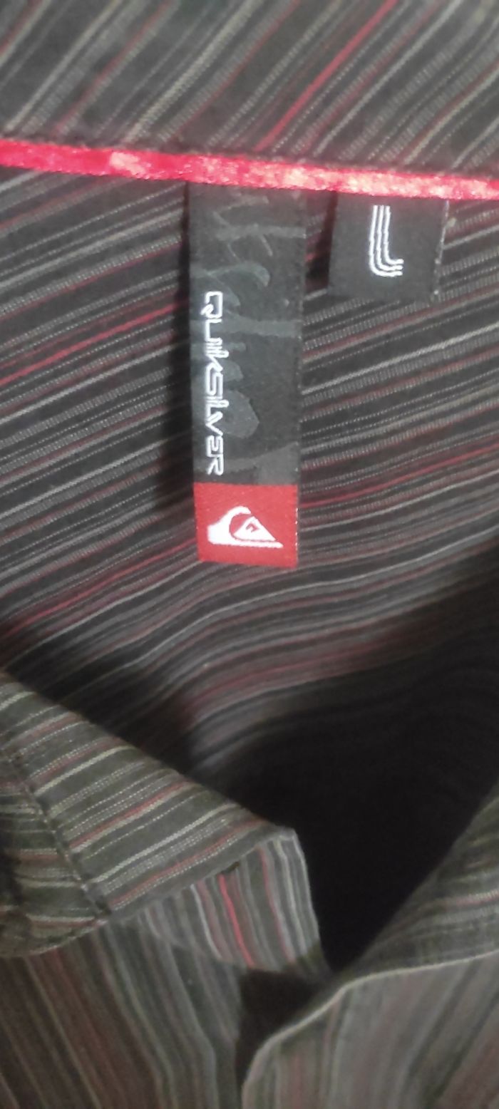 Chemise homme T. L - photo numéro 3