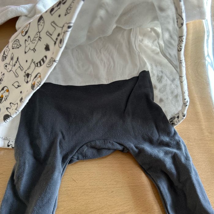 Robe hiver - photo numéro 2