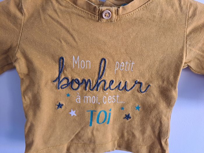 Tee shirt - photo numéro 2