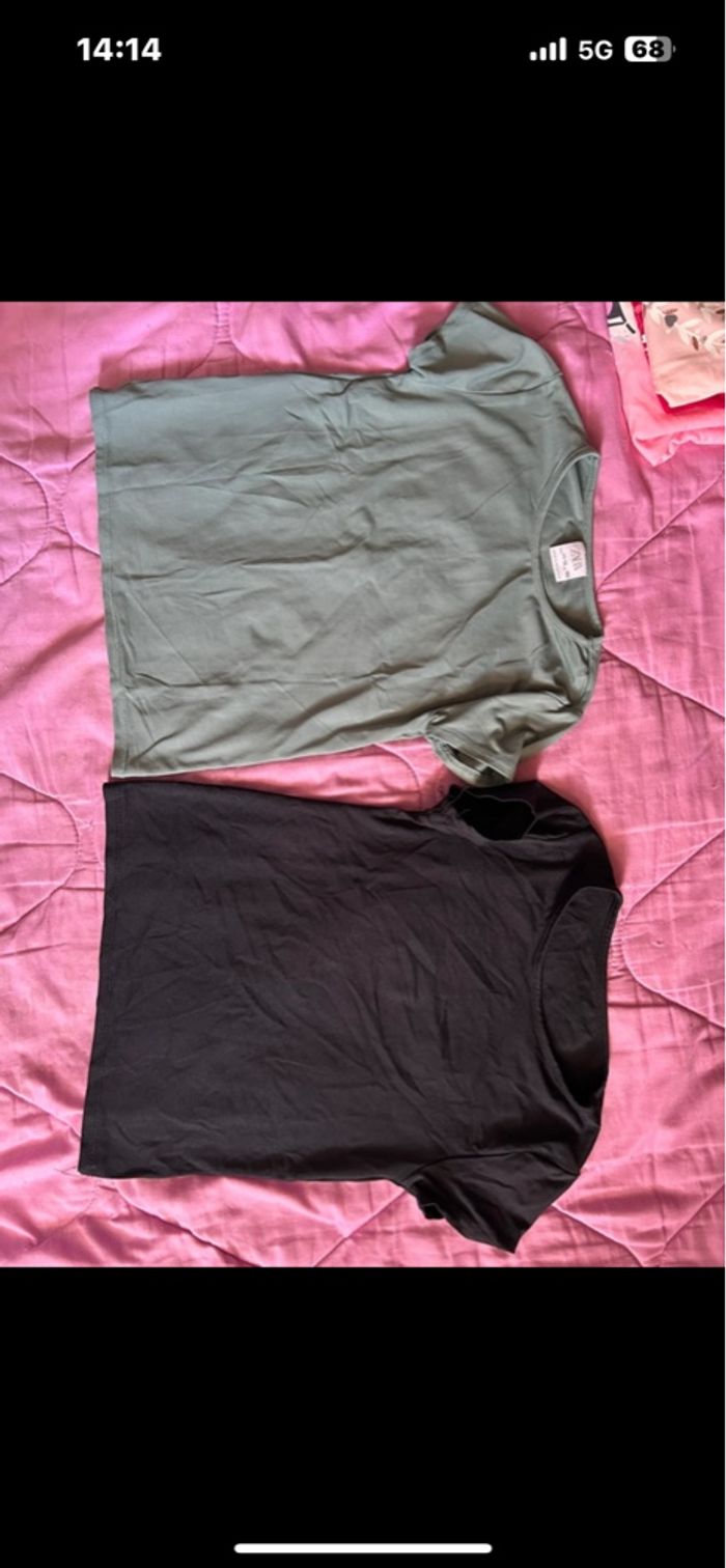 lot vêtements  9-12  ans - photo numéro 7