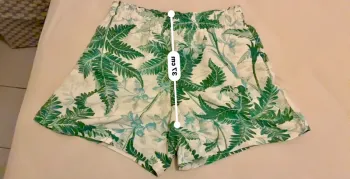 Short H&M