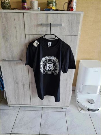 Tee-shirt batman gotham