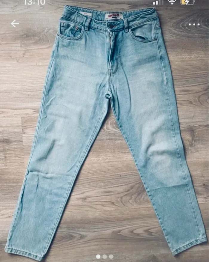 Lot rentrée femme/ fille 36 - S - photo numéro 3