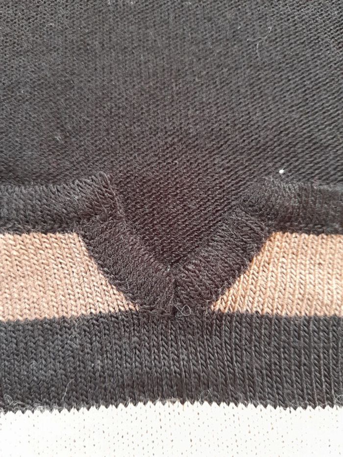Pull femme - photo numéro 2