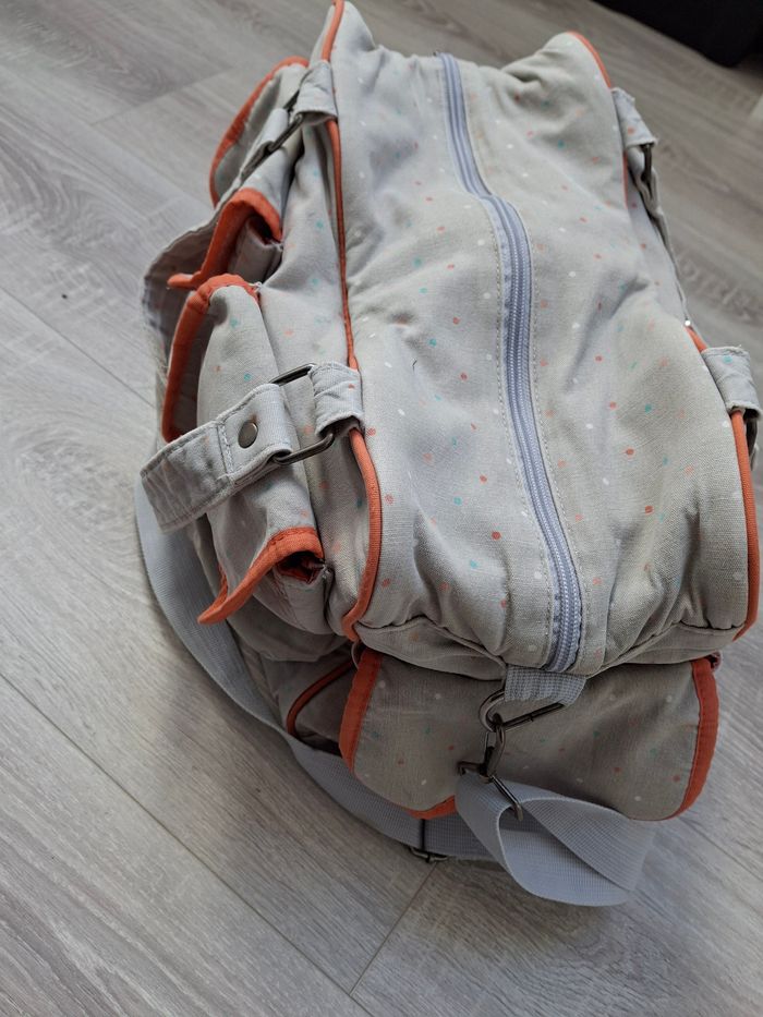 Sac à langer - photo numéro 4