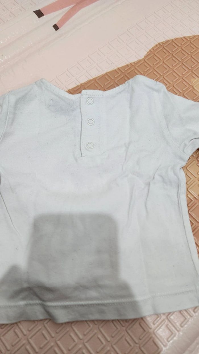 T-shirt manches longues - photo numéro 8