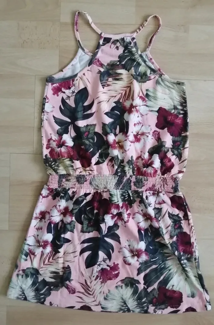 Robe Rip Curl 12 ans - photo numéro 5