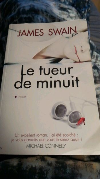 Le tueur de minuit