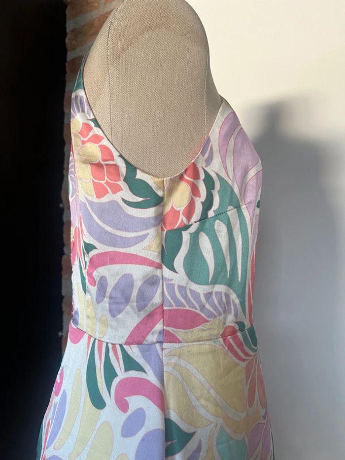 Robe été - photo numéro 7