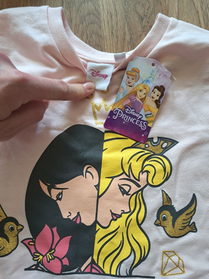 Robe Disney 6 ans - photo numéro 2