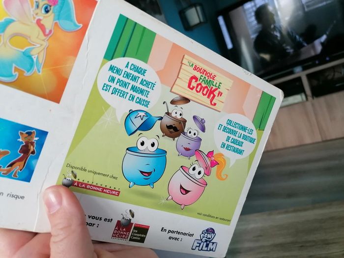 Puzzle little pony - photo numéro 3