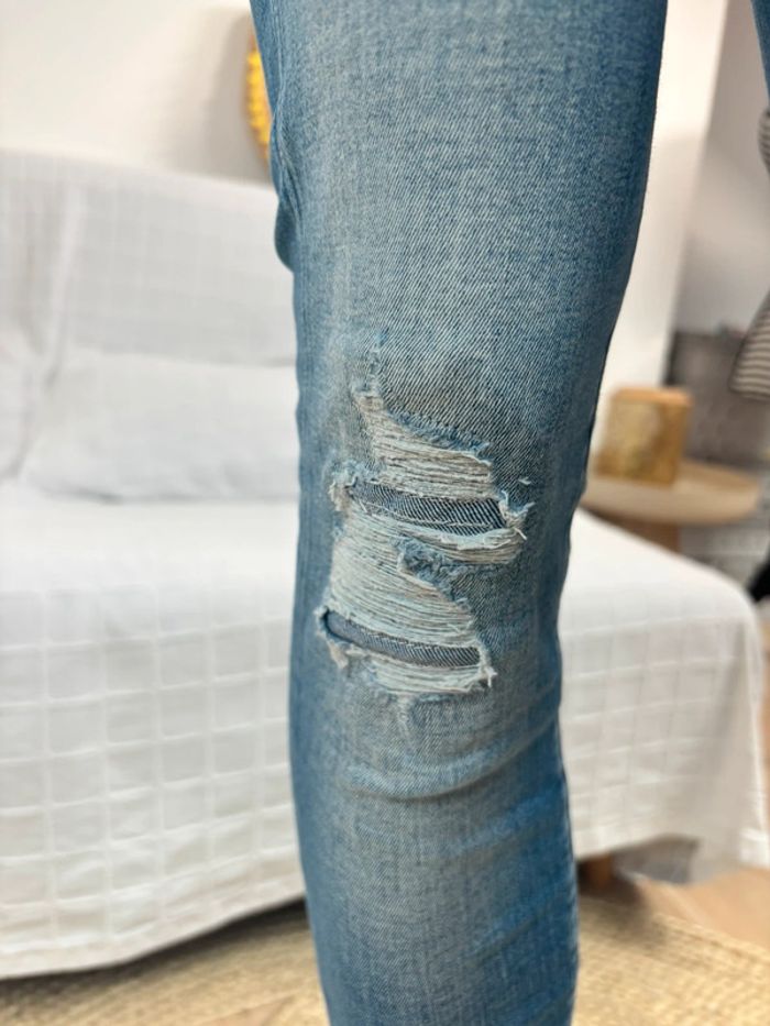 Jean Salsa T36 - photo numéro 5