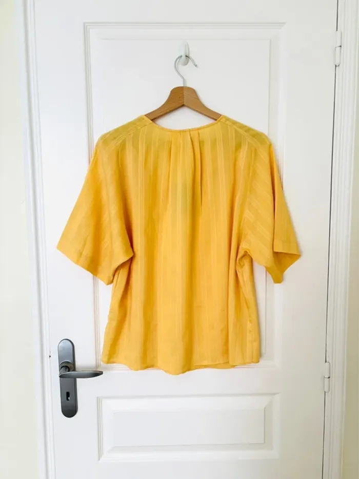 Blouse titou - photo numéro 3