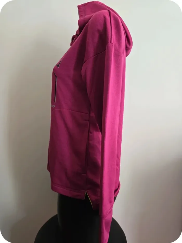 Sweat Canterbury XXS - photo numéro 4
