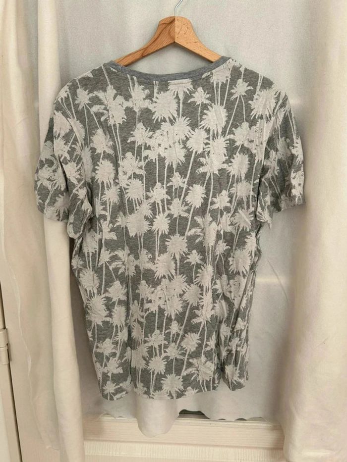 T shirt Lee - photo numéro 3