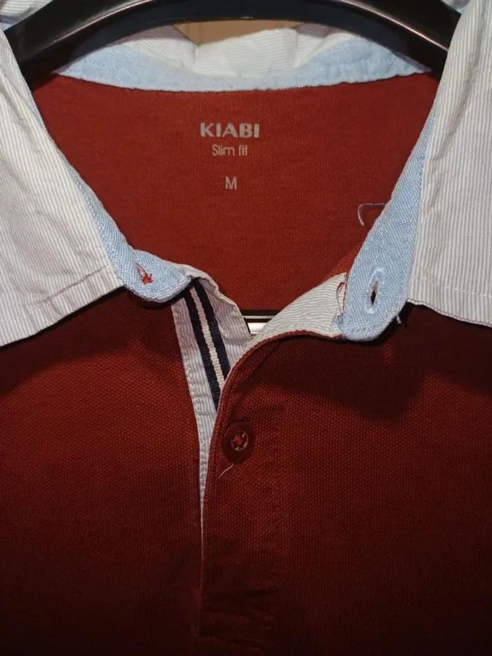 Polos Kiabi - photo numéro 3