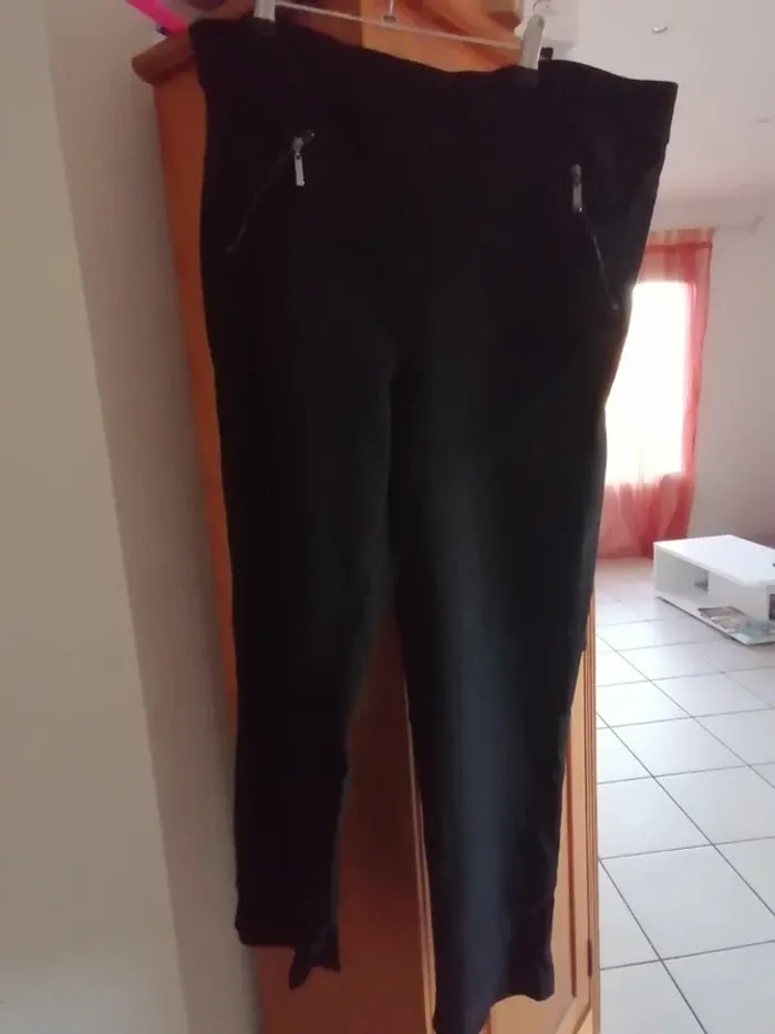 Pantalon stetch
