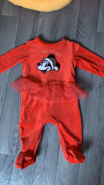 Pyjama 9 mois