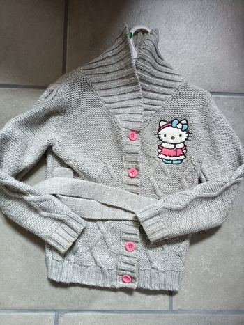 Veste Hello Kitty